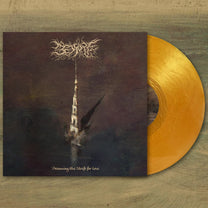 Bedsore – Dreaming the Strife For Love LP