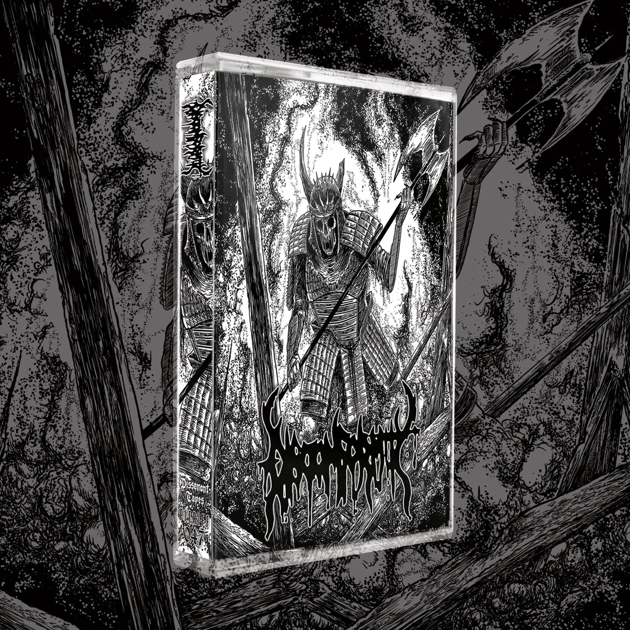 Disconformity – S/T MC