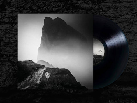 Mizmor &amp; Hell – Alluvion LP