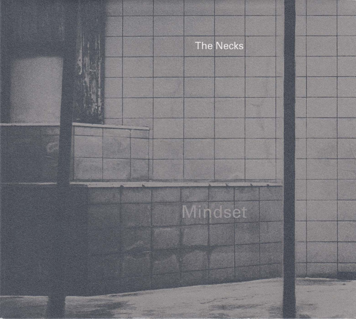 The Necks – Mindset LP