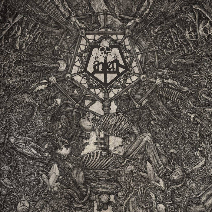 Lantern – II: Morphosis CD
