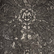 Lantern – II: Morphosis CD