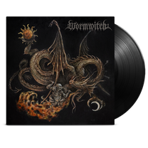 Wormwitch – S/T LP