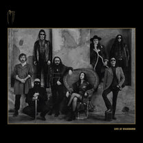 Messa – Live At Roadburn LP