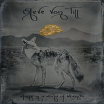 Steve Von Till – Alone In A World Of Wounds LP
