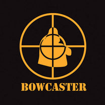 Bowcaster – Bowcaster 7&quot; (Rare / Used, NM)
