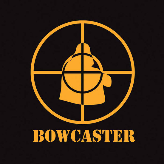 Bowcaster – Bowcaster 7
