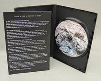 Jute Gyte – Young Eagle CD