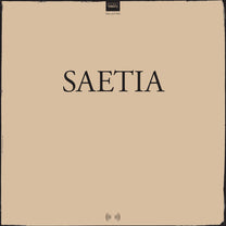 Saetia – Collected 2LP