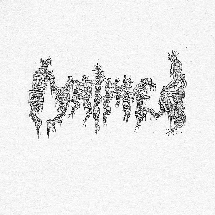 Maimed – Demo #1 91 CD