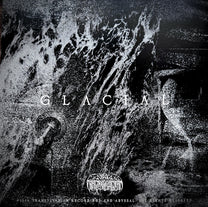 Abyssal – Glacial LP