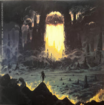 Dreadnought – The Endless LP