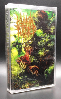 Human Filleted – Blunt Force Embludgeonment MC