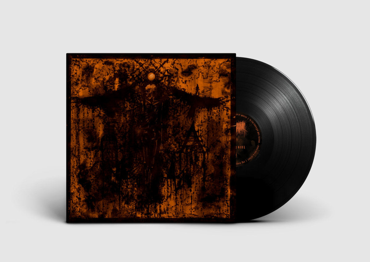 Concilium – Sky Bvrial LP