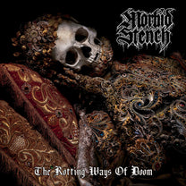 Morbid Stench – The Rotting Ways of Doom LP