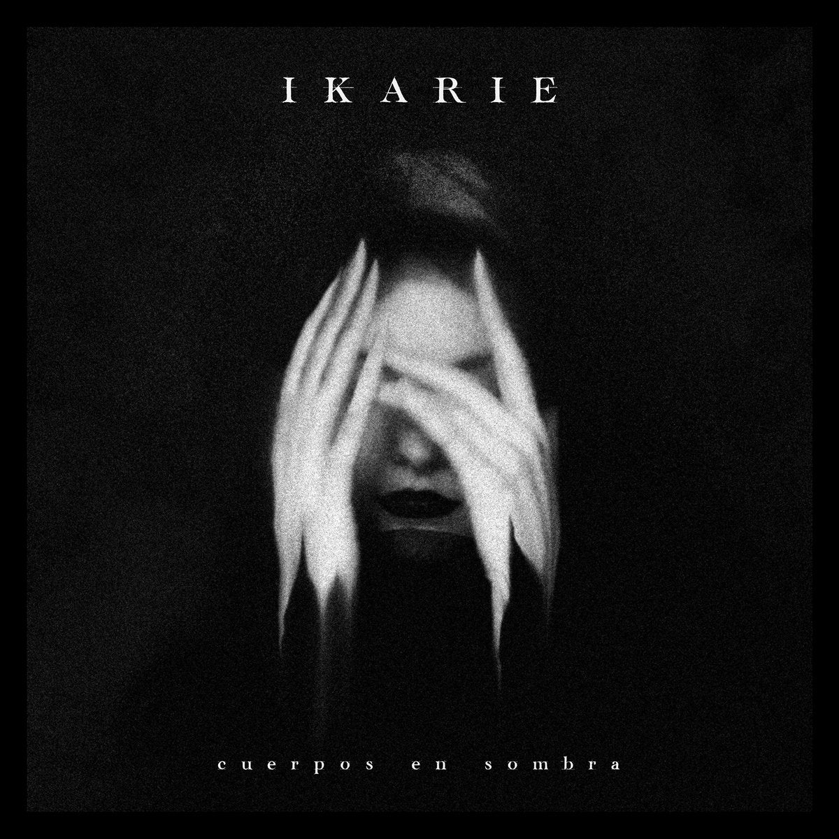 Ikarie – Cuerpos En Sombra LP