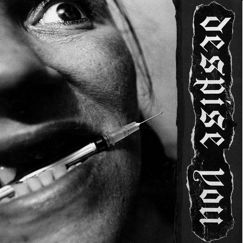 Despise You – West Side Horizons LP