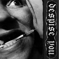 Despise You – West Side Horizons LP
