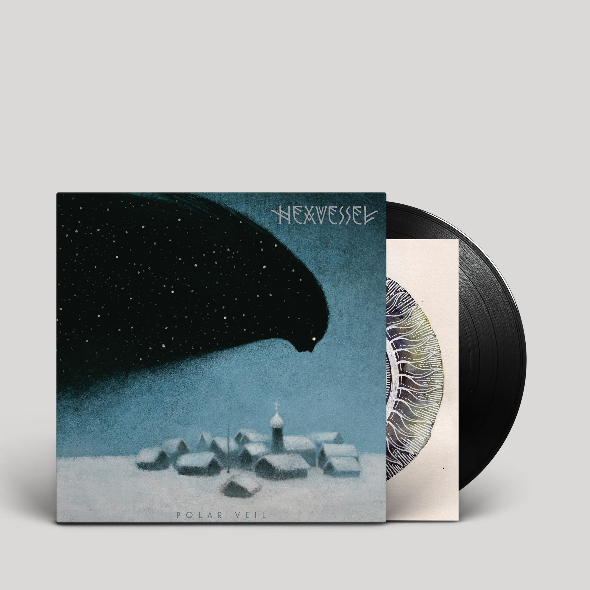 Hexvessel – Polar Veil LP