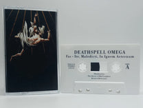 Deathspell Omega – FAS – Ite, Maledicti, In Ignem Aeternum MC