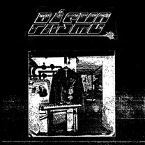 Pásmo – S/T LP