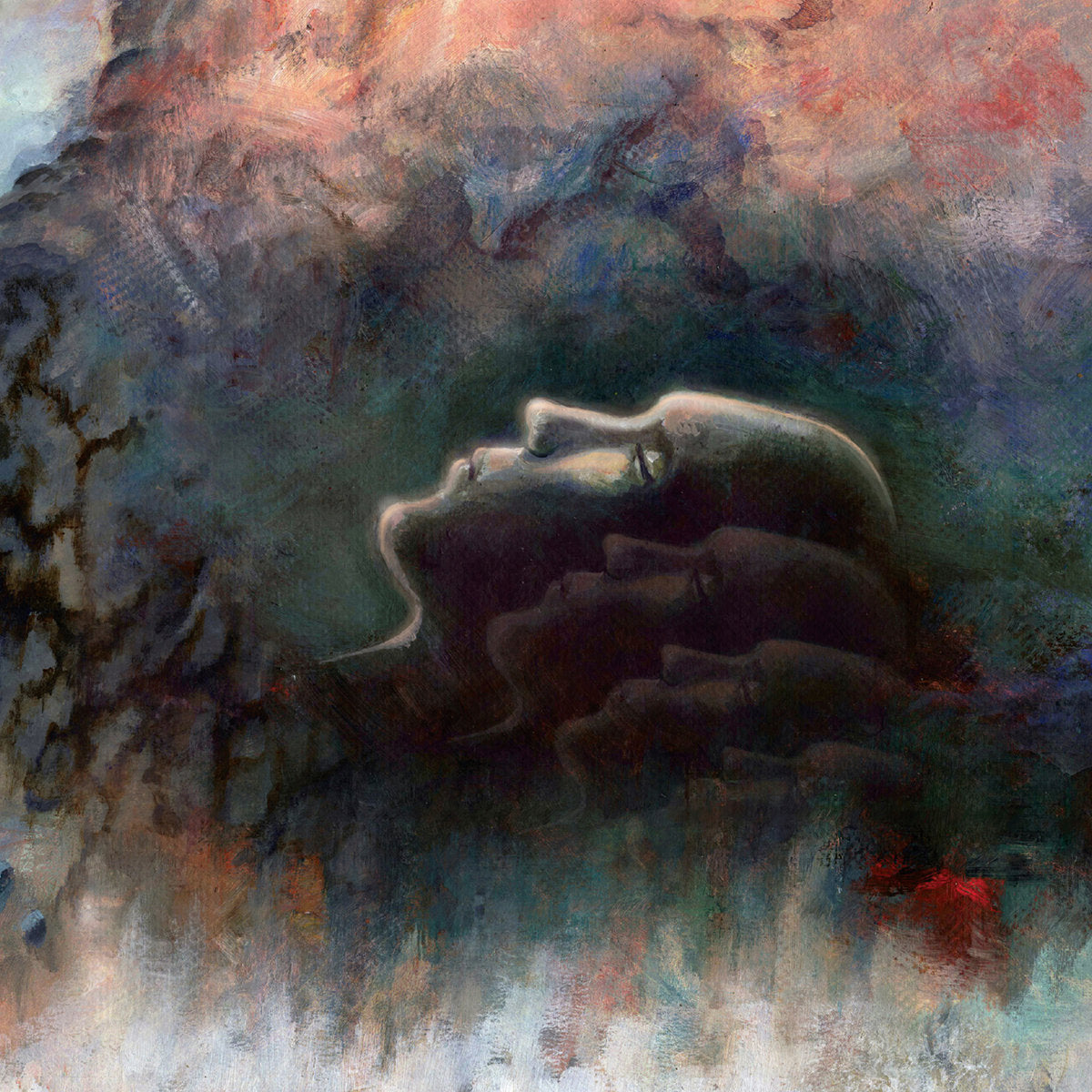 Morbus Chron – Sweven LP