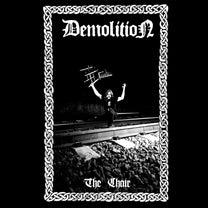 Demolition – The Chair MC