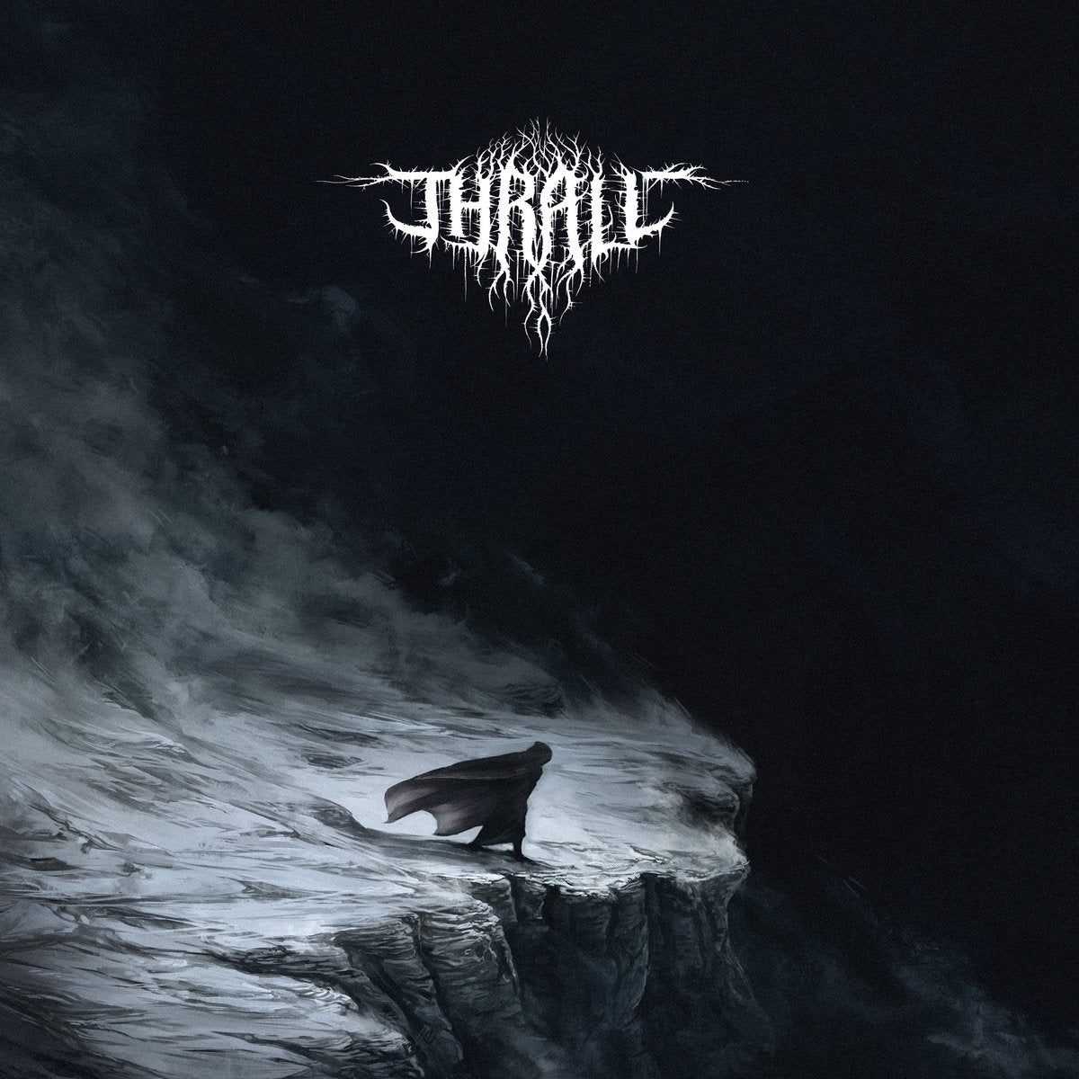Thrall – Schisms LP