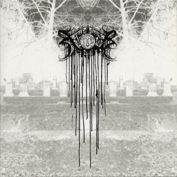 Xasthur – Defective Epitaph CD (Rare / Used, NM)