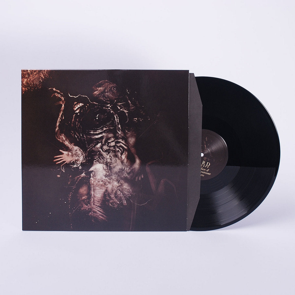 Hasard – Malivore LP