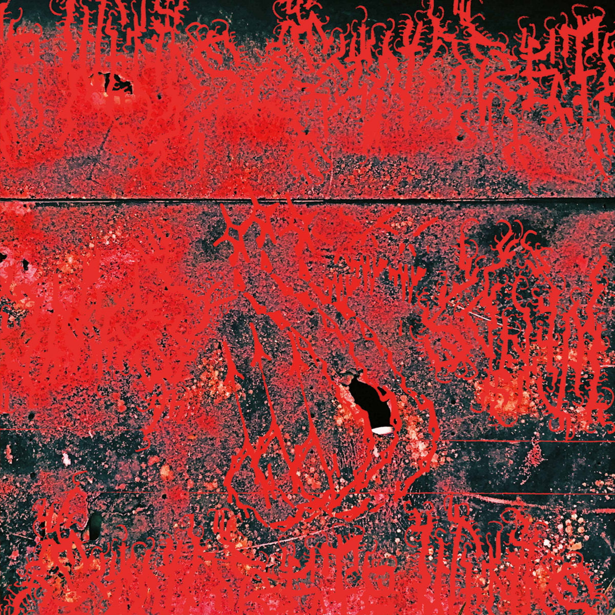 Concrete Winds – S/T CD