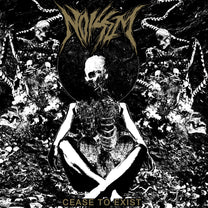 Noisem – Cease To Exist LP