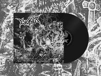 Evoker – Evil Torment MLP