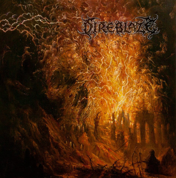 Direblaze – Direblaze CD