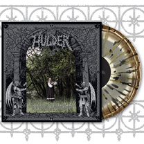 Hulder – Godslastering: Hymns Of A Forlorn Peasantry LP