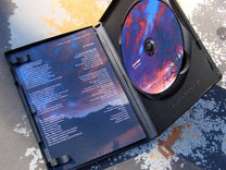 Jute Gyte – Senescence CD