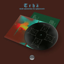 Trhä – Rhejde Qhaominvac Tla Aglhaonamëc LP