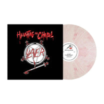 Slayer – Haunting the Chapel LP