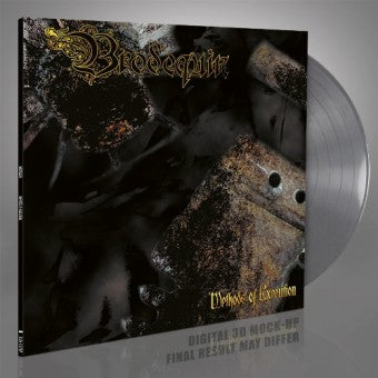 Brodequin – Methods of Execution LP