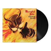 Mercyful Fate – Don&#39;t Break The Oath LP
