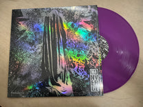 Converge – The Dusk In Us LP (Rare / Used, M)