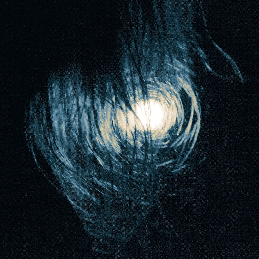 Oranssi Pazuzu – Värähtelijä CD