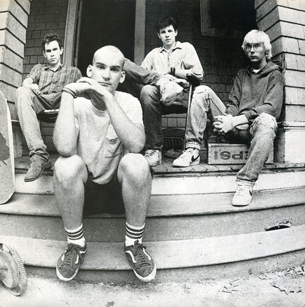 Minor Threat – Salad Days 7&quot; (Rare / Used, VG)