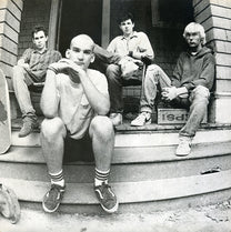 Minor Threat – Salad Days 7&quot; (Rare / Used, VG)