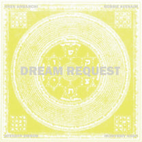 Oren Ambarchi &amp; Robbie Avenaim – Dream Request LP