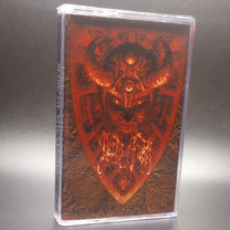 Deeds of Flesh – Mark of the Legion MC