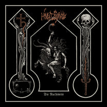 Häxenzijrkell – Die Nachtseite LP