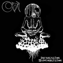 Oni – Incantation Superstition LP