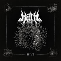 Hath – Hive LP