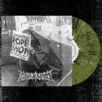 Gravesend – Methods of Human Disposal LP